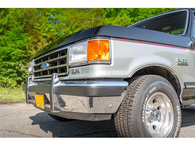 1989 Ford F150 (CC-2078063) for sale in Fredericksburg, Virginia