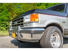 1989 Ford F150 (CC-2078063) for sale in Fredericksburg, Virginia