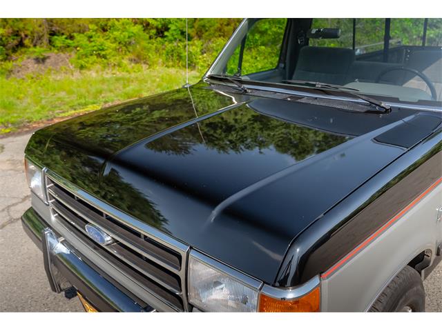 1989 Ford F150 (CC-2078063) for sale in Fredericksburg, Virginia