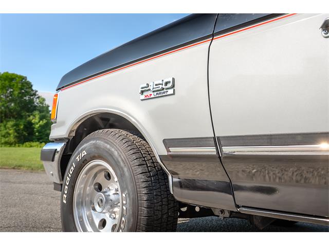 1989 Ford F150 (CC-2078063) for sale in Fredericksburg, Virginia