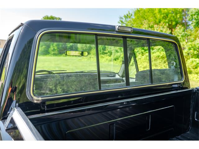 1989 Ford F150 (CC-2078063) for sale in Fredericksburg, Virginia