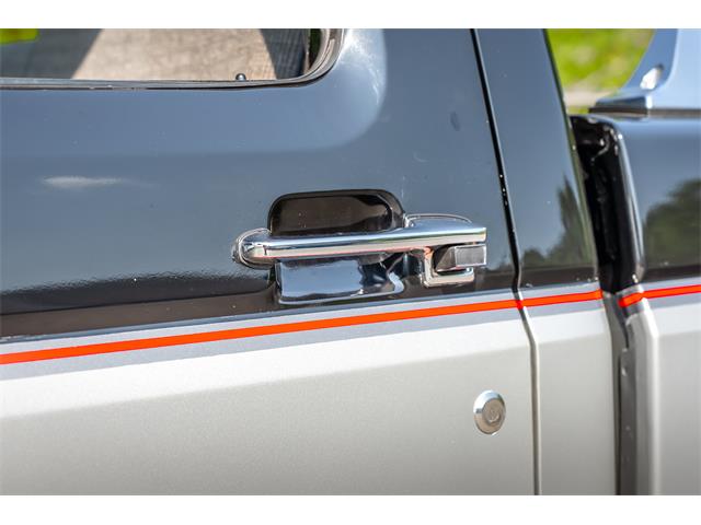 1989 Ford F150 (CC-2078063) for sale in Fredericksburg, Virginia