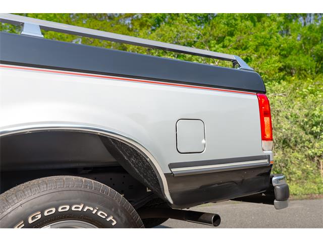 1989 Ford F150 (CC-2078063) for sale in Fredericksburg, Virginia