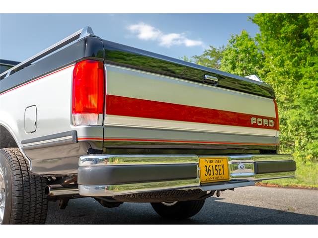1989 Ford F150 (CC-2078063) for sale in Fredericksburg, Virginia