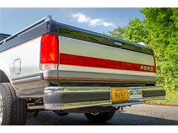 1989 Ford F150 (CC-2078063) for sale in Fredericksburg, Virginia