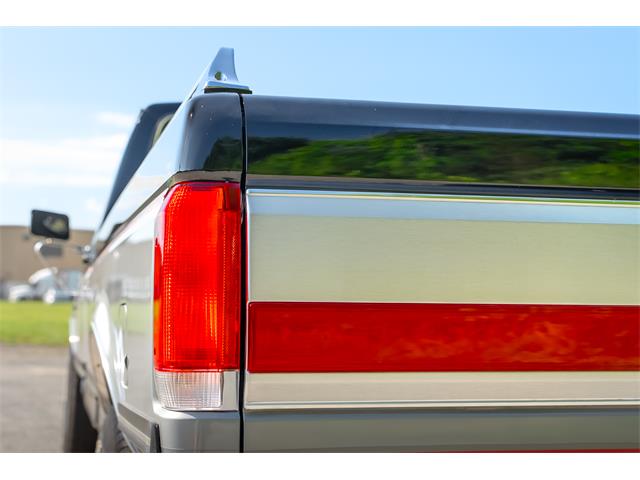 1989 Ford F150 (CC-2078063) for sale in Fredericksburg, Virginia