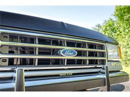 1989 Ford F150 (CC-2078063) for sale in Fredericksburg, Virginia