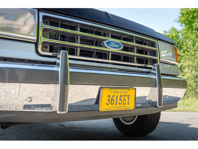 1989 Ford F150 (CC-2078063) for sale in Fredericksburg, Virginia