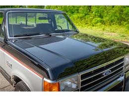 1989 Ford F150 (CC-2078063) for sale in Fredericksburg, Virginia