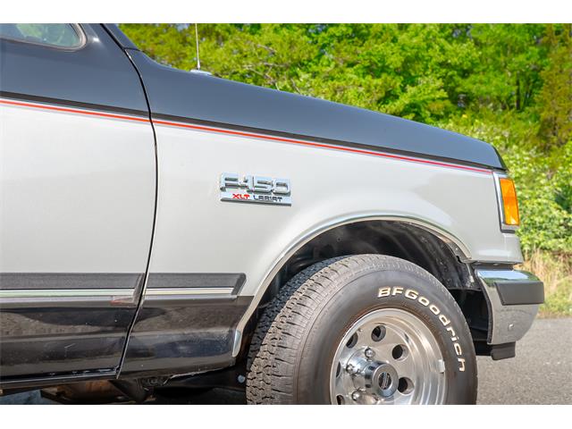 1989 Ford F150 (CC-2078063) for sale in Fredericksburg, Virginia