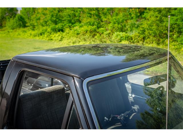 1989 Ford F150 (CC-2078063) for sale in Fredericksburg, Virginia