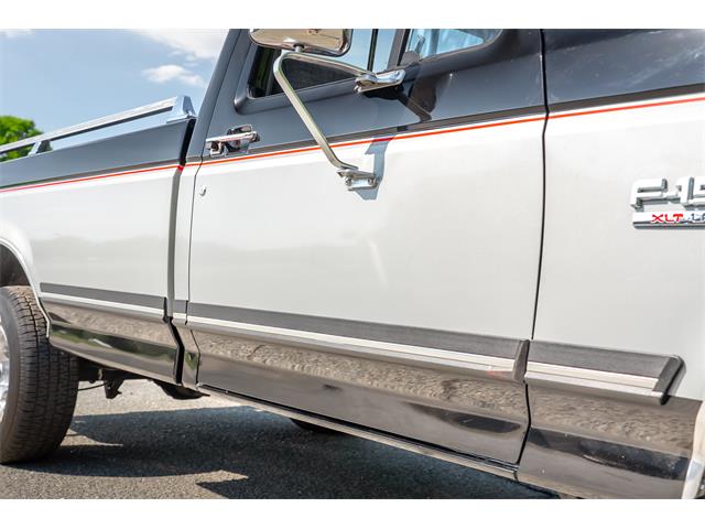 1989 Ford F150 (CC-2078063) for sale in Fredericksburg, Virginia
