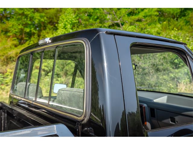 1989 Ford F150 (CC-2078063) for sale in Fredericksburg, Virginia