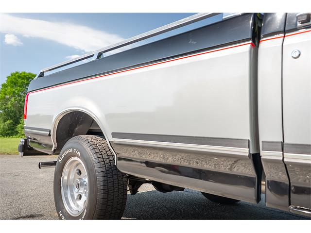1989 Ford F150 (CC-2078063) for sale in Fredericksburg, Virginia