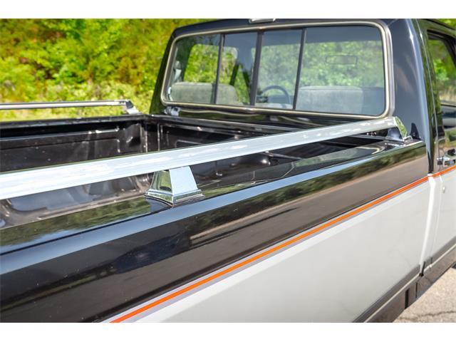 1989 Ford F150 (CC-2078063) for sale in Fredericksburg, Virginia