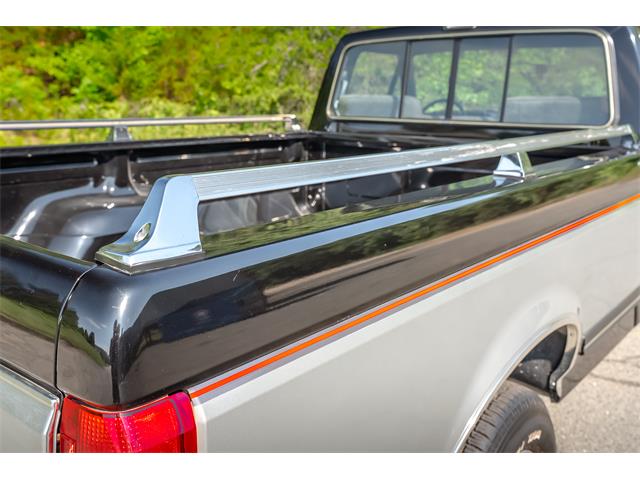 1989 Ford F150 (CC-2078063) for sale in Fredericksburg, Virginia