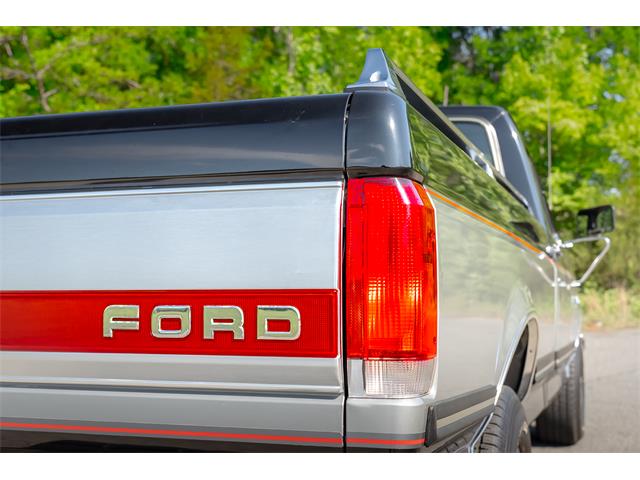 1989 Ford F150 (CC-2078063) for sale in Fredericksburg, Virginia