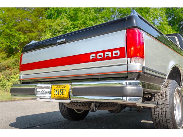 1989 Ford F150 (CC-2078063) for sale in Fredericksburg, Virginia