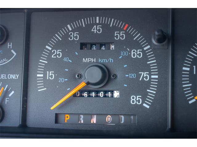 1989 Ford F150 (CC-2078063) for sale in Fredericksburg, Virginia