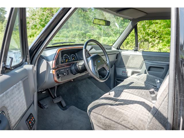 1989 Ford F150 (CC-2078063) for sale in Fredericksburg, Virginia