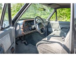 1989 Ford F150 (CC-2078063) for sale in Fredericksburg, Virginia