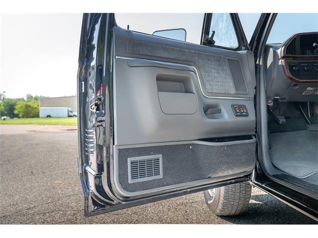 1989 Ford F150 (CC-2078063) for sale in Fredericksburg, Virginia