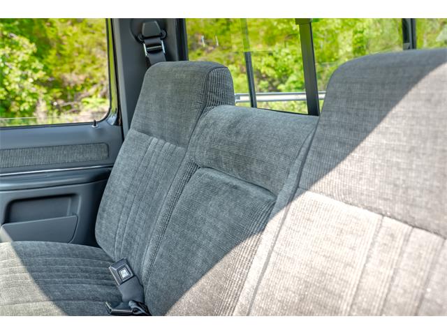 1989 Ford F150 (CC-2078063) for sale in Fredericksburg, Virginia