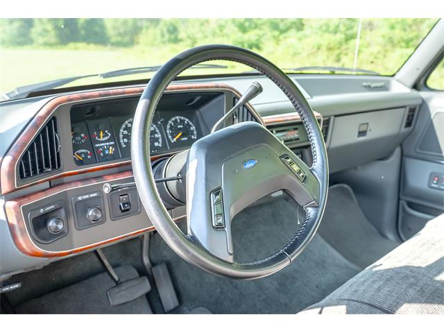 1989 Ford F150 (CC-2078063) for sale in Fredericksburg, Virginia