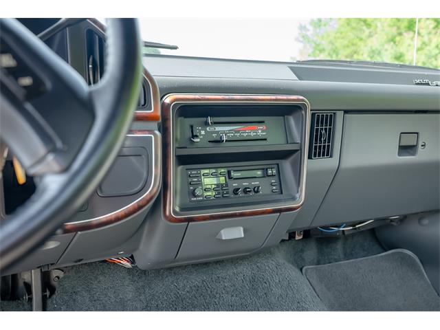 1989 Ford F150 (CC-2078063) for sale in Fredericksburg, Virginia