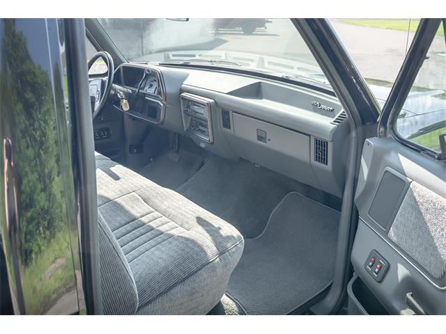 1989 Ford F150 (CC-2078063) for sale in Fredericksburg, Virginia