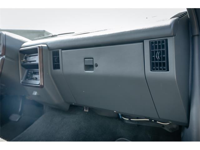 1989 Ford F150 (CC-2078063) for sale in Fredericksburg, Virginia
