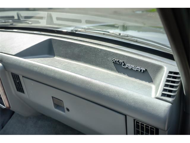 1989 Ford F150 (CC-2078063) for sale in Fredericksburg, Virginia