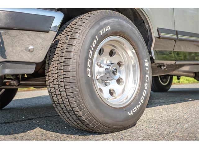 1989 Ford F150 (CC-2078063) for sale in Fredericksburg, Virginia