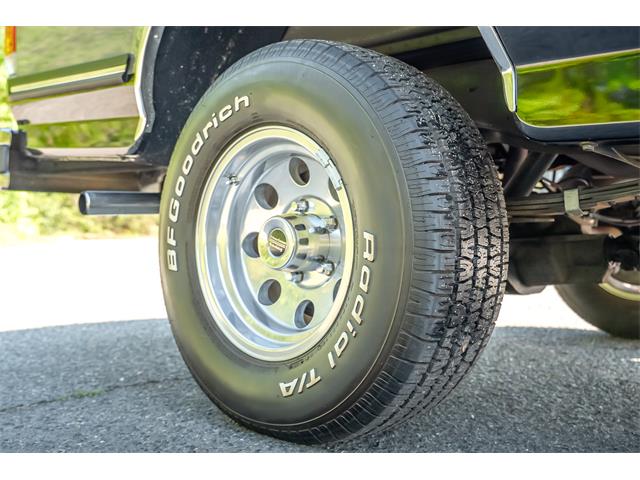 1989 Ford F150 (CC-2078063) for sale in Fredericksburg, Virginia