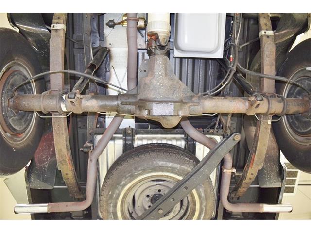 1989 Ford F150 (CC-2078063) for sale in Fredericksburg, Virginia