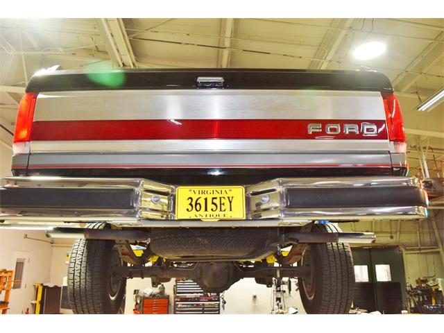 1989 Ford F150 (CC-2078063) for sale in Fredericksburg, Virginia