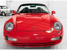 1997 Porsche 911/993 Carrera (CC-2078064) for sale in St. Louis, Missouri