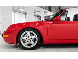 1997 Porsche 911/993 Carrera (CC-2078064) for sale in St. Louis, Missouri