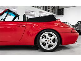 1997 Porsche 911/993 Carrera (CC-2078064) for sale in St. Louis, Missouri