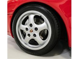 1997 Porsche 911/993 Carrera (CC-2078064) for sale in St. Louis, Missouri
