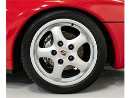 1997 Porsche 911/993 Carrera (CC-2078064) for sale in St. Louis, Missouri