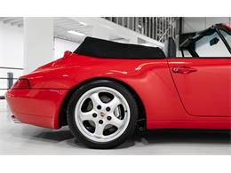 1997 Porsche 911/993 Carrera (CC-2078064) for sale in St. Louis, Missouri