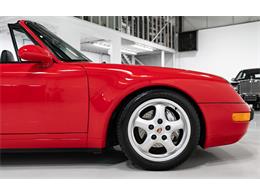 1997 Porsche 911/993 Carrera (CC-2078064) for sale in St. Louis, Missouri