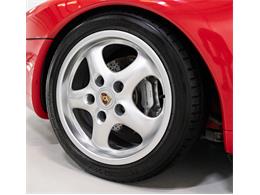 1997 Porsche 911/993 Carrera (CC-2078064) for sale in St. Louis, Missouri