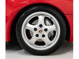 1997 Porsche 911/993 Carrera (CC-2078064) for sale in St. Louis, Missouri