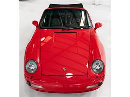 1997 Porsche 911/993 Carrera (CC-2078064) for sale in St. Louis, Missouri