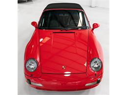 1997 Porsche 911/993 Carrera (CC-2078064) for sale in St. Louis, Missouri