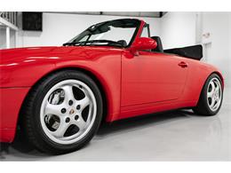 1997 Porsche 911/993 Carrera (CC-2078064) for sale in St. Louis, Missouri