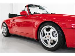1997 Porsche 911/993 Carrera (CC-2078064) for sale in St. Louis, Missouri