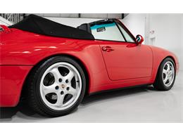 1997 Porsche 911/993 Carrera (CC-2078064) for sale in St. Louis, Missouri